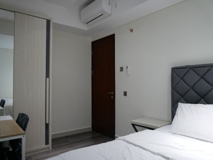 Bedroom 4, Meisterstadt Pollux Habibie, Batam
