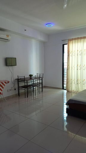 Others 5, Icity Homestay, Shah Alam