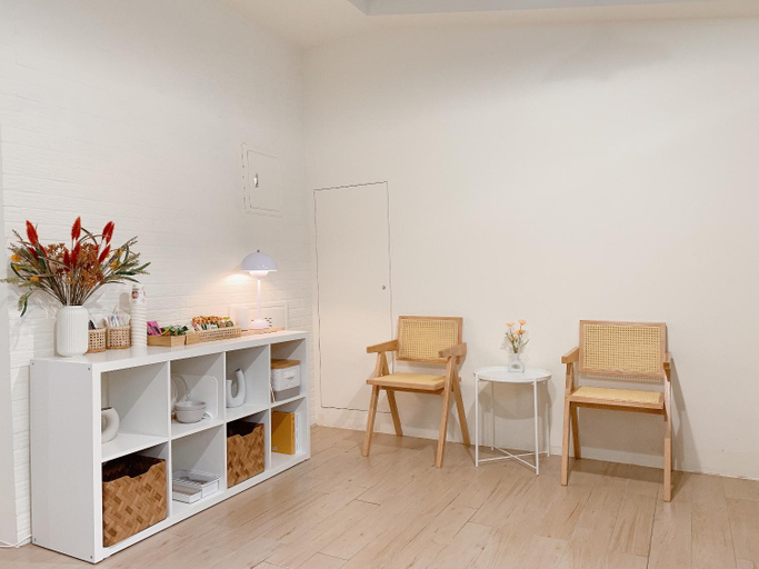 Others 4, Cozy Homestay, Tainan