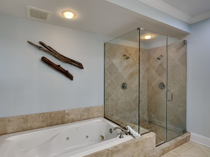 Bathroom 4, Adagio by Southern Vacation Rentals, Walton