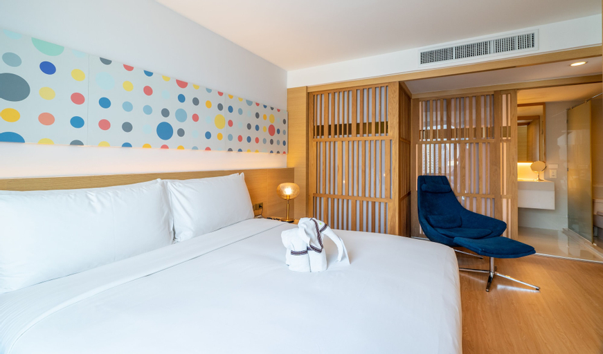 Bedroom 6