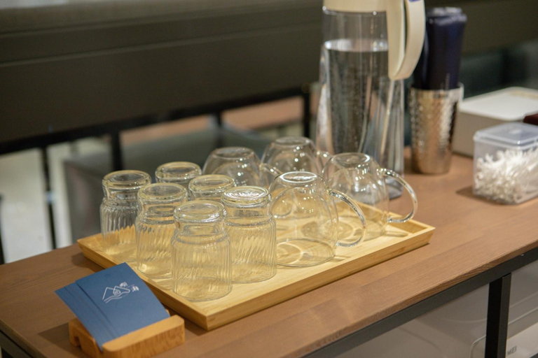 Food & Drinks 4, Yuhai B&B, Pingtung