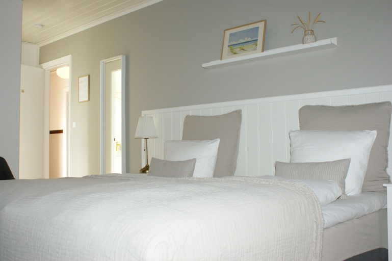 Bedroom 4, Hotel Strandly Skagen, Frederikshavn