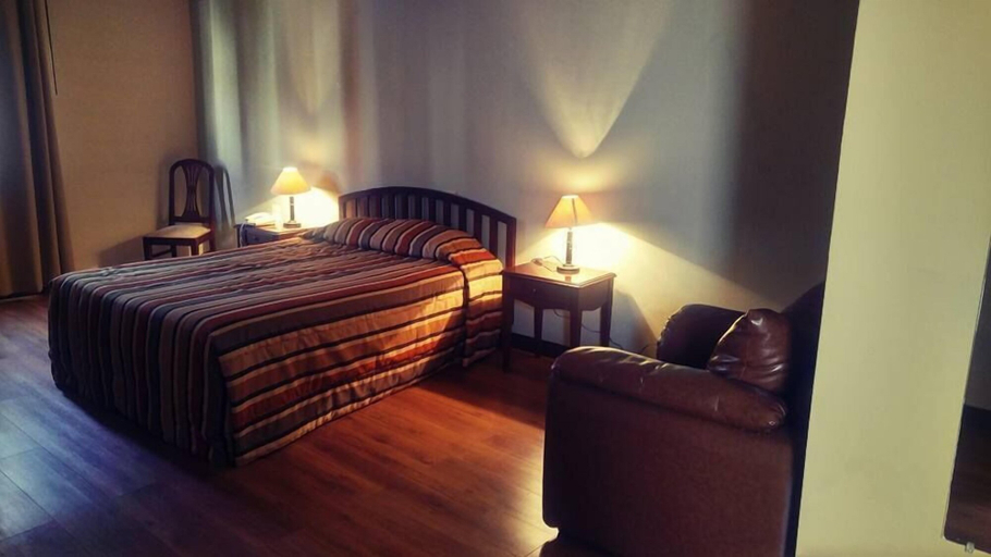 Bedroom 2, Hotel Meliana, Arequipa