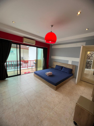Others 4, Petunya Phuket Guest House, Phuket Island