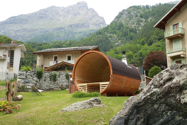 Others 3, bnb Uja, Torino