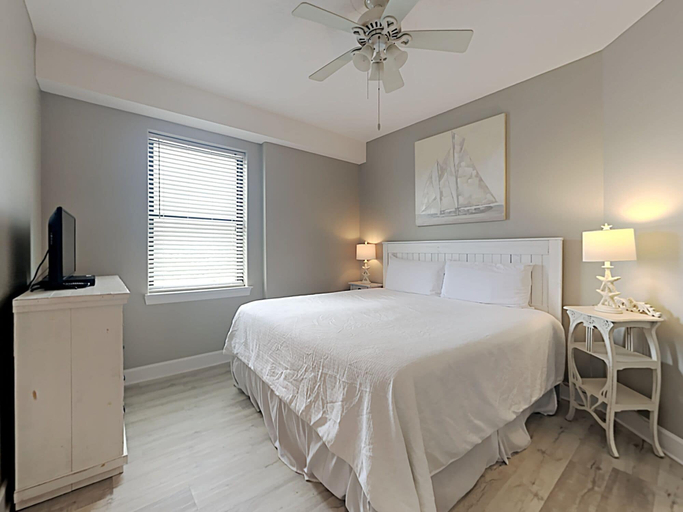 Bedroom 2, Grand Pointe #714 by Southern Vacation Rentals, Baldwin