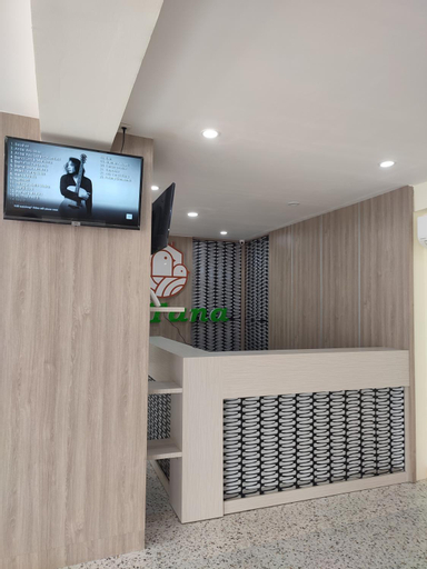 Others 2, La Tana Hotel, Surabaya