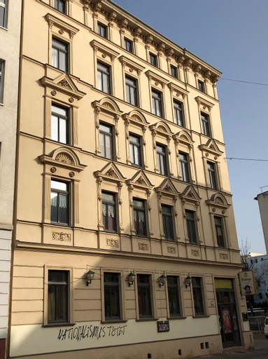 Citywohnungen Halle am Riebeckplatz, Halle (Saale)