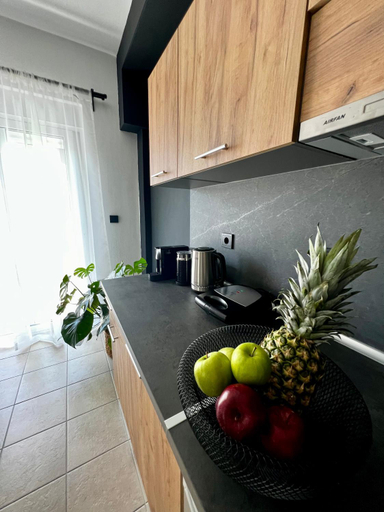 Others 3, DownTown Apartments, South Aegean