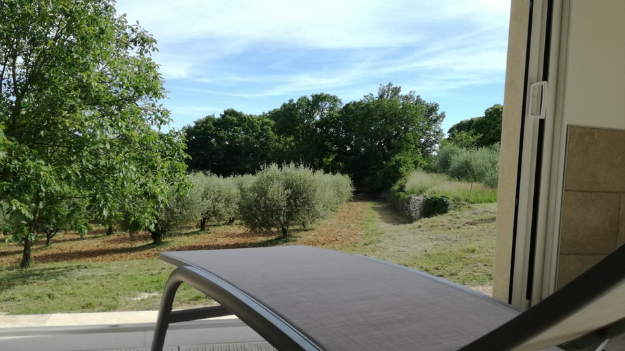Others 3, Le Clos des Taulelles gite Le Figuier, Gard