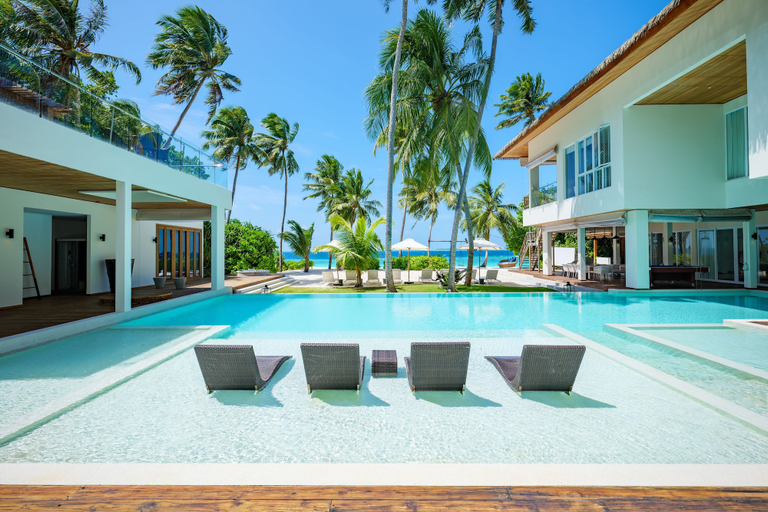 Sport & Beauty 3, Amilla Maldives, Baa Atoll