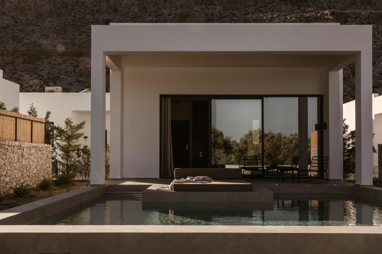 Sport & Beauty 2, Casa Cook Rhodes, South Aegean