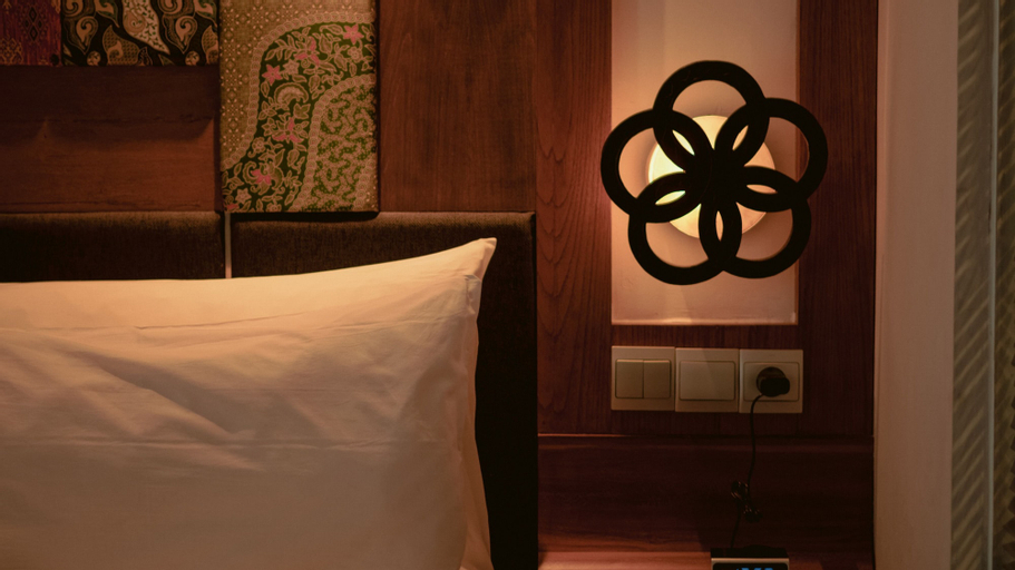 Bedroom 9