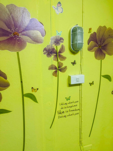 Bathroom 23