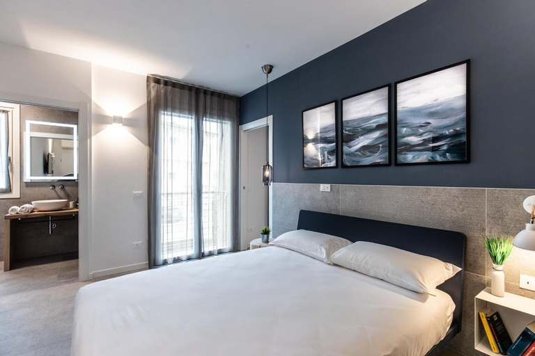 SEI Garda Apartments, Verona