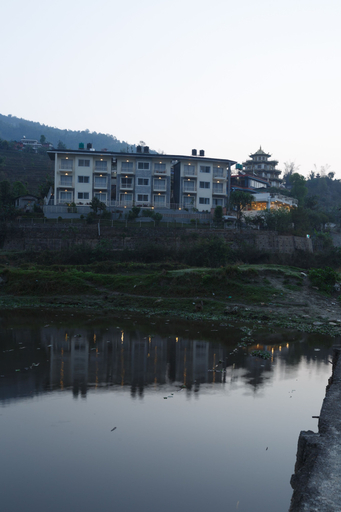 Exterior & Views 2, Samiyog Tourist Resort, Gandaki
