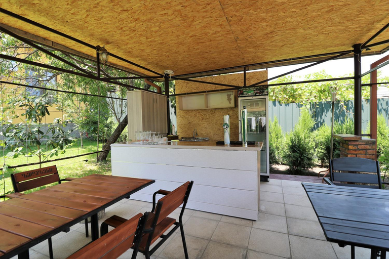 Others 4, Villa Gio, Mtskheta