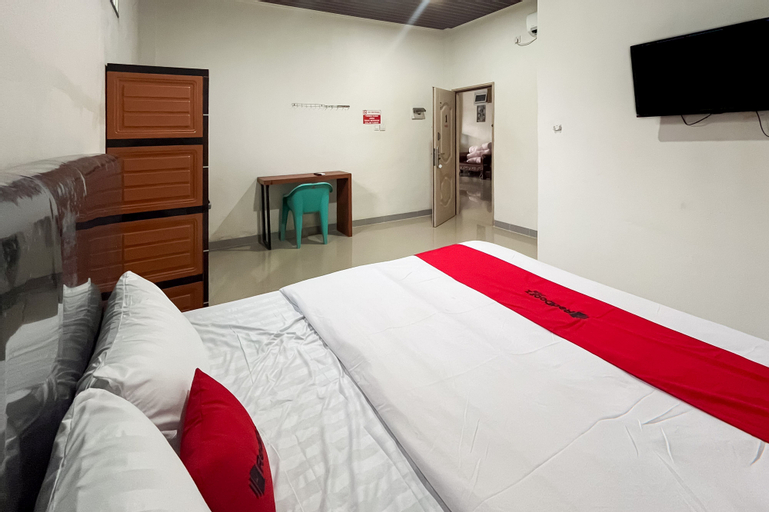 Bedroom 21