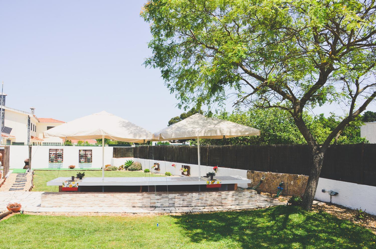 Exterior & Views 1, Tree House - Casa Figueira, Sesimbra