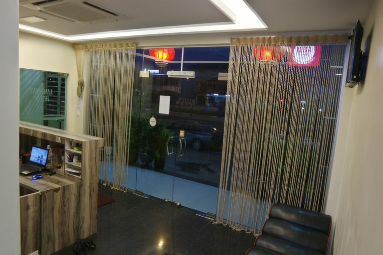 Others 4, Lim Mini Hotel, Segamat