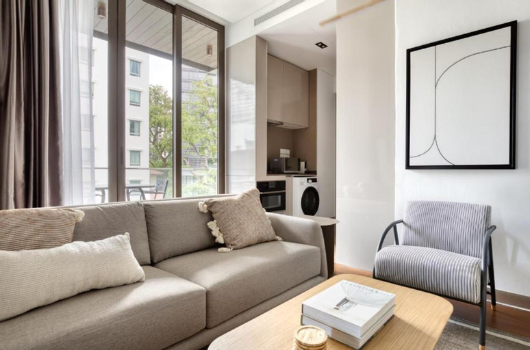 Others 1, Beautiful 2Bedroom apartment in Singapore!, Singapore
