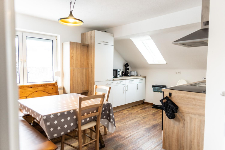 Others 3, Ferienwohnung Kaufbeuren, Kaufbeuren