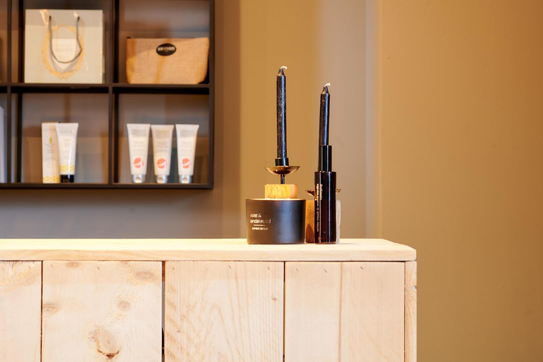 Others 5, Wellness Lodges x De IJsvogel, Barneveld