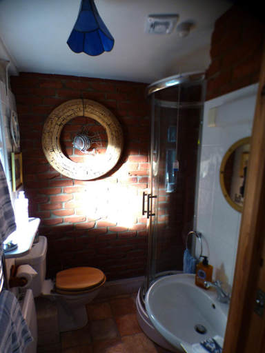 Others 5, NELSONS CABIN, Cambridgeshire