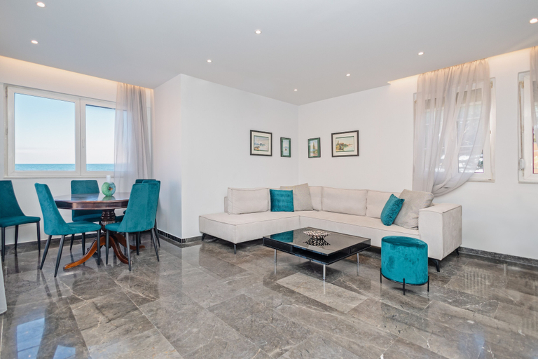 Others 2, Old Fortress View Roof Top Apartment by Konnect, Ionian Islands