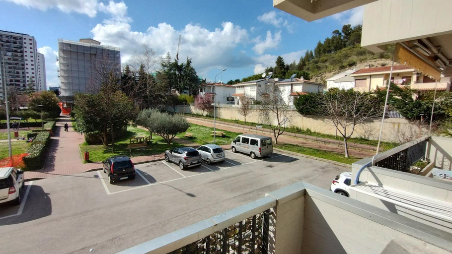 Others 5, Mirea's Rooms, Ascoli Piceno