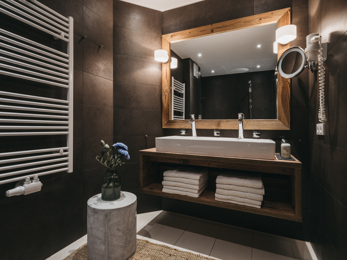 Bathroom 4, VAYA Sölden, Imst