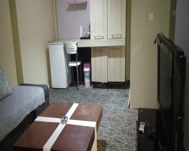 Others 5, Rainbow Suite, Büyükçekmece