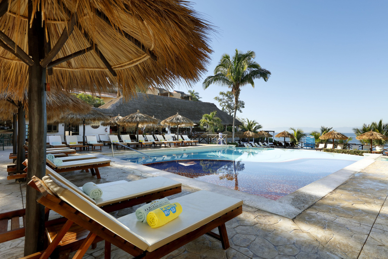 Sport & Beauty 2, Family Selection at Grand Palladium Vallarta Resort & Spa - All Inclusive, Compostela