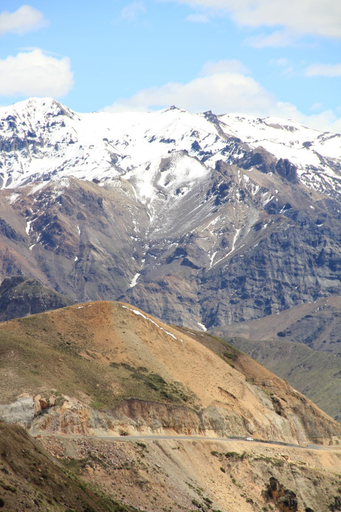 Surrounding environment 4, Hostal La Maravilla, Talca
