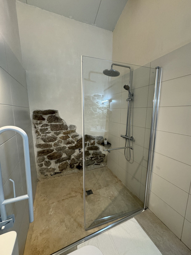 Bathroom 4, Pazo de Laia - Adults Only, Lugo