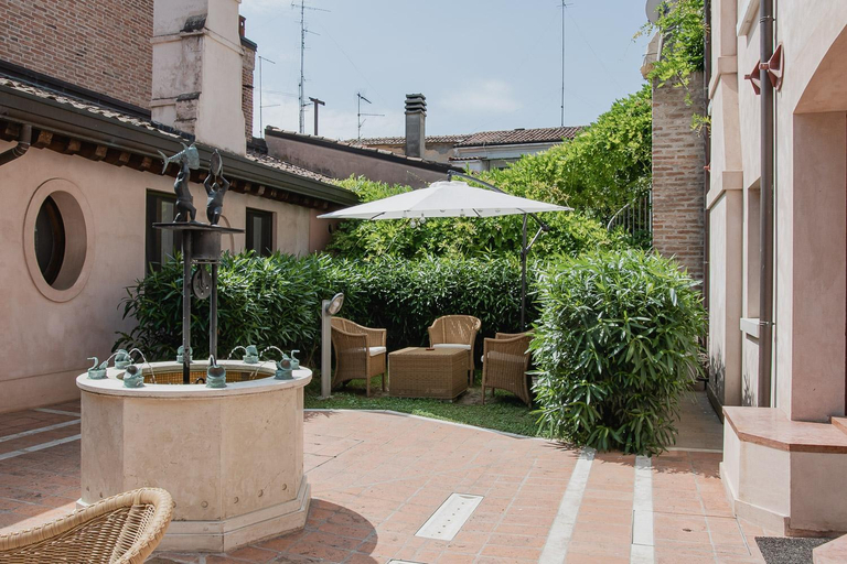 Others 5, Boutique Rooms 3 0, Ferrara
