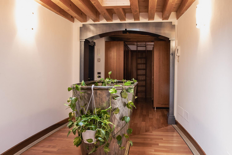 Public Area 3, Boutique Rooms 3 0, Ferrara