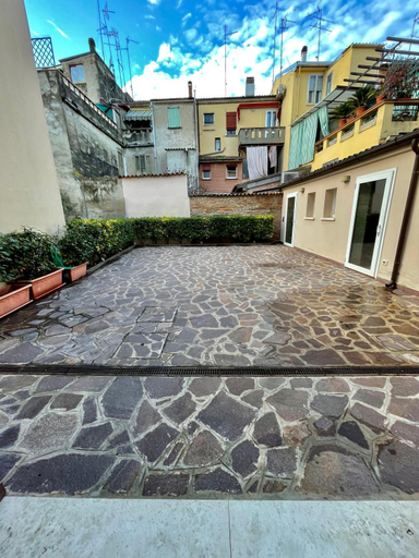 Others 3, Boutique Rooms 3 0, Ferrara