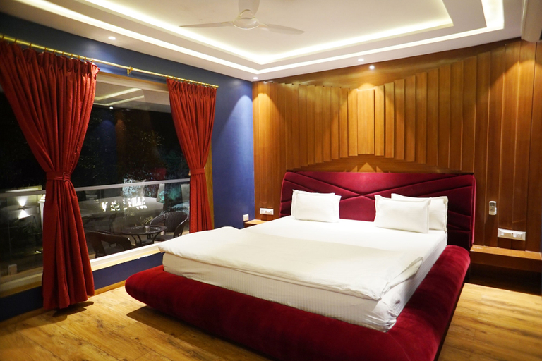 Bedroom 16