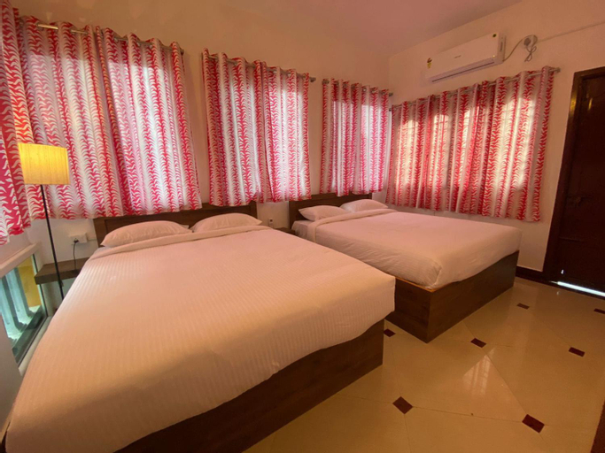 Bedroom 15