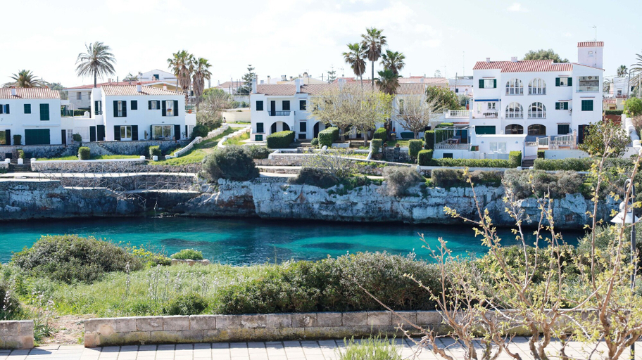 Exterior & Views 2, Hotel Seth Port Ciutadella, Baleares