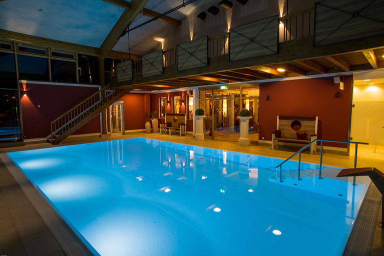 Sport & Beauty 2, Hotel Sommer Füssen, Ostallgäu