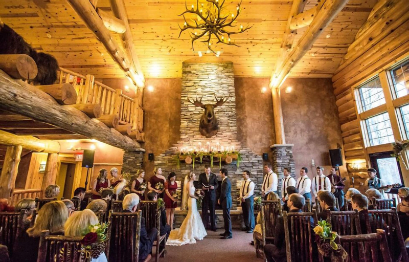 Food & Drinks 5, Whitefish Lodge and Suites, Crow Wing