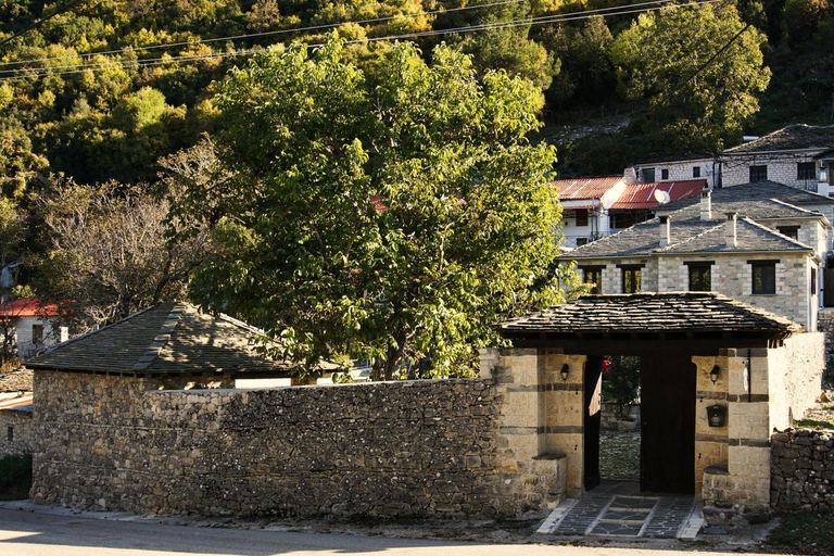 Others 4, Guesthouse Lucas, Epirus