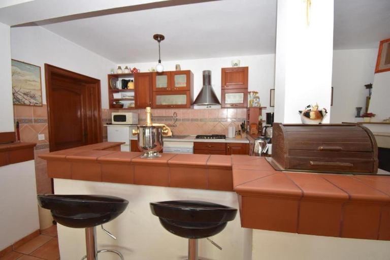 Food & Drinks, Villa Serenity, Šibenik