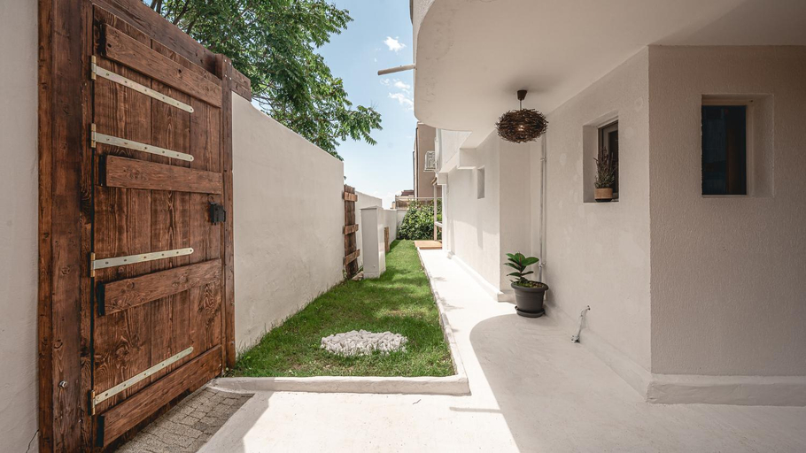 Others 4, La Finca - Saint Vlas, Nesebar