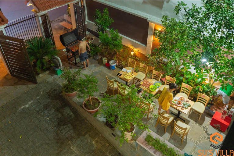 Others 3, Su's Villa Hà Giang, Hà Giang