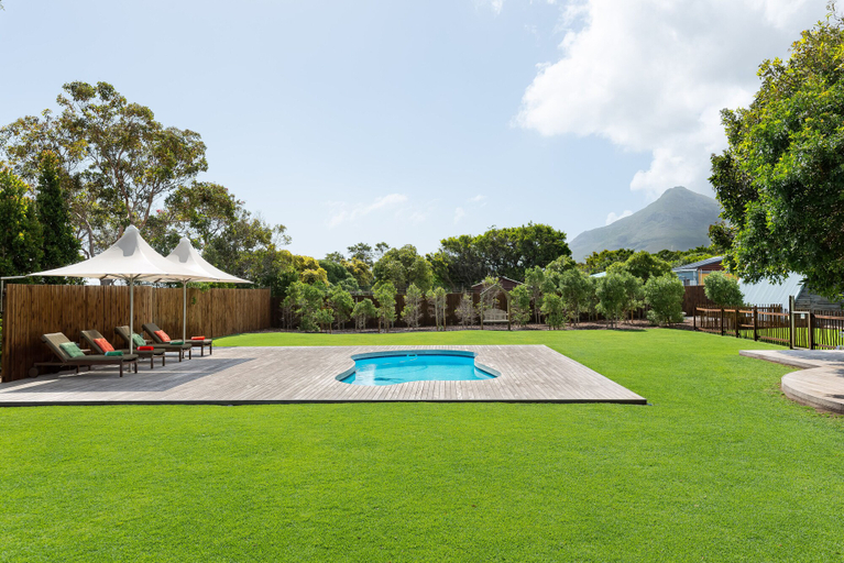 Sport & Beauty 2, Sunset Splendour Guesthouse, City of Cape Town