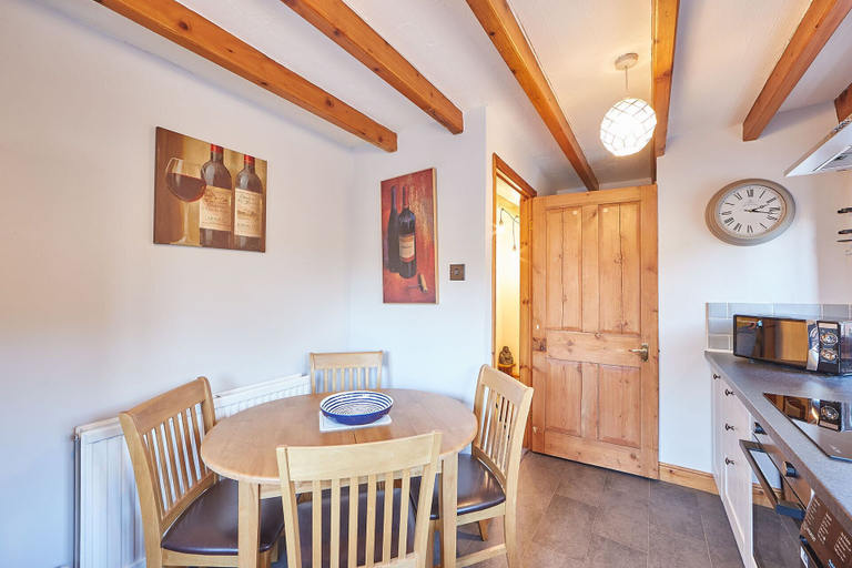Others 5, Host Stay Oldcorn Cottage, North Yorkshire
